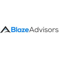 Blaze Advisors Logo