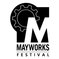 Mayworks Festival Logo