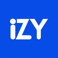 iZY Sistema de Gestão Logo