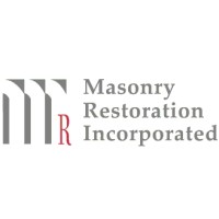 Masonry Restoration, Inc Logo