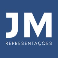 JM Representações Logo