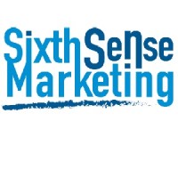 Sixth Sense Marketing Limited Logo