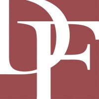 Delgado | Fernández LLC Logo