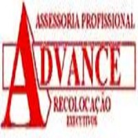 Advance Assessoria Logo