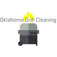 Oklahoma Grill Cleaning Logo