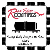 Red River Coatings, LLC Logo