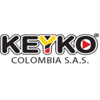 Keyko Colombia S.A.S. Logo