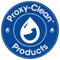 Proxy-Clean® Products Logo