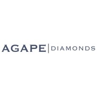 Agape Diamonds Logo