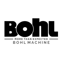 Bohl Machine Logo