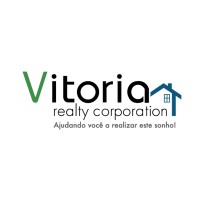 Vitoria Realty Logo