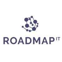 RoadmapIT Logo