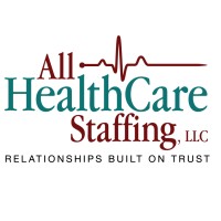 All HealthCare Staffing, LLC Logo