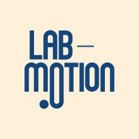 Lab Motion Logo