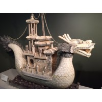 The Belz Museum of Asian and Judaic Art Logo