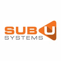 Sub U Systems Logo