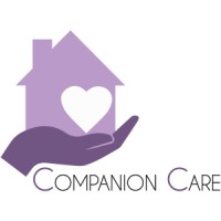 Companion Care Home Care Logo