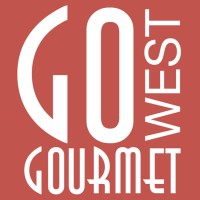 Go West Gourmet Logo