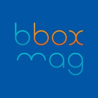 Bbox-Mag Logo
