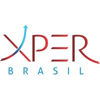 XPER - Brasil Logo