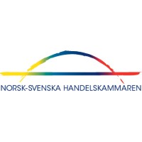 Norsk-Svenska Handelskammaren Logo