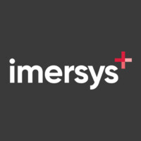 Imersys Logo
