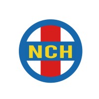 Nordic China Healthcare Solutions Logo