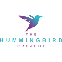 The Hummingbird Project NI Logo