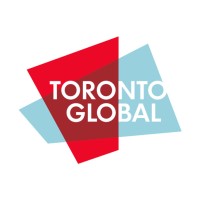 Toronto Global Logo