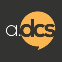 a.gencia DCS Logo