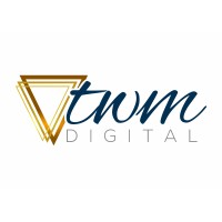 TWM Digital Logo