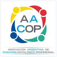 AACOP - Asociación Argentina de Coaching Ontológico Profesional Logo