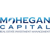 Mohegan Capital, LLC Logo