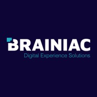 Brainiac SARL Logo