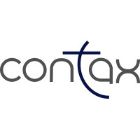 Contax Asesores Logo