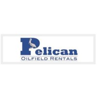 Pelican Oilfield Rentals Logo