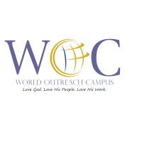 World Outreach Campus Logo