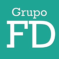 Grupo FD Logo
