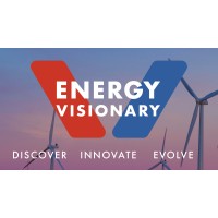 Energy Visionary Logo