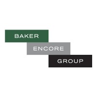 Baker Encore Group, LLC Logo