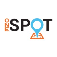 One Spot Logo