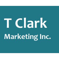 T Clark Marketing Logo