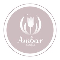 Ambar Design Logo