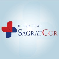 Hospital Sagrat Cor Logo