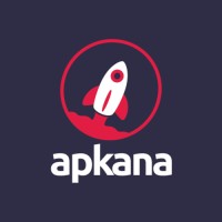 Apkana Logo