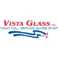 Vista Glass Logo