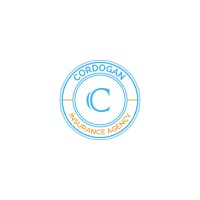 Cordogan Insurance Agency Logo