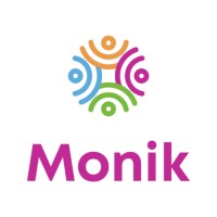 Monik ry Logo