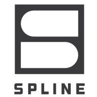 Spline Product Development Logo