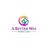 A Better Way Home Care Logo
